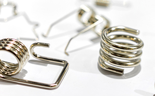 Wire Shape