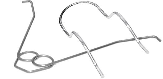 Wire Shape